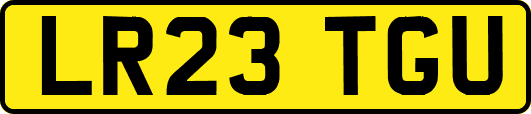LR23TGU