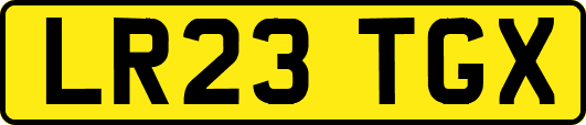 LR23TGX