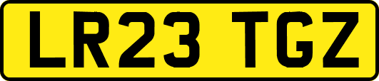 LR23TGZ
