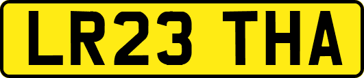 LR23THA