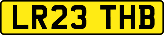 LR23THB