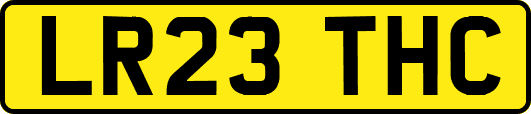 LR23THC