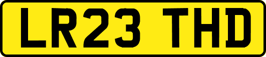 LR23THD