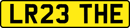 LR23THE