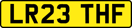 LR23THF