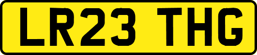 LR23THG