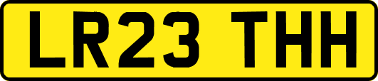 LR23THH