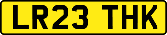 LR23THK