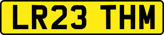 LR23THM
