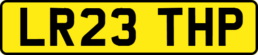 LR23THP