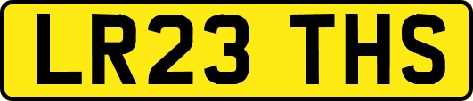 LR23THS