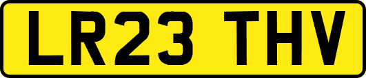 LR23THV