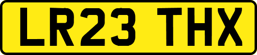 LR23THX