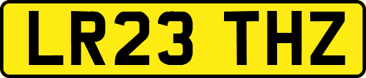 LR23THZ