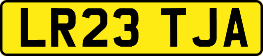 LR23TJA