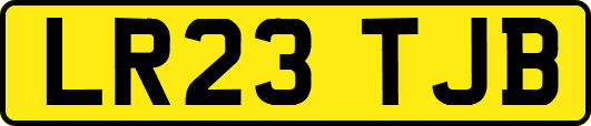 LR23TJB