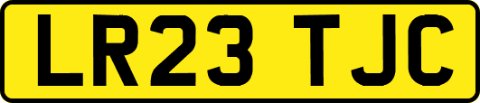 LR23TJC