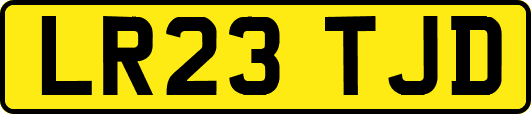 LR23TJD