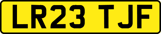 LR23TJF