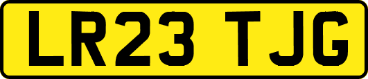 LR23TJG