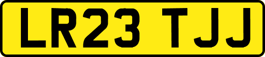 LR23TJJ