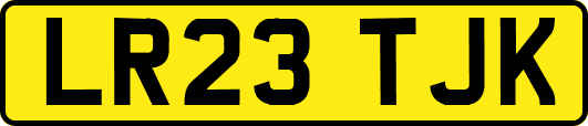 LR23TJK