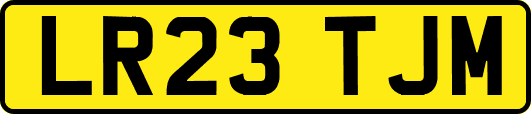 LR23TJM