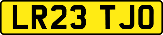 LR23TJO