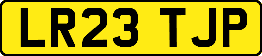 LR23TJP