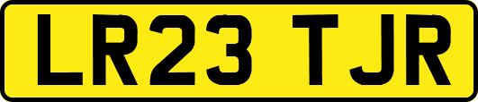 LR23TJR