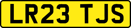 LR23TJS