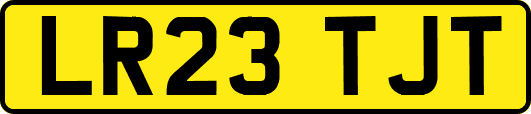 LR23TJT