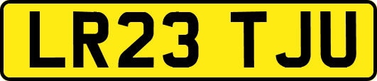 LR23TJU