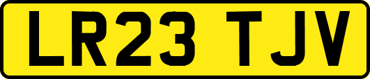 LR23TJV