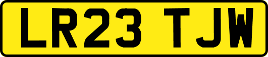 LR23TJW