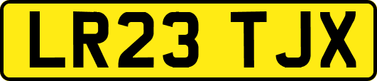 LR23TJX