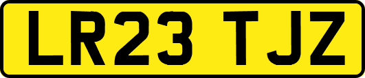 LR23TJZ
