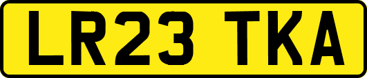 LR23TKA