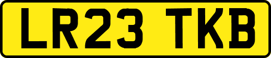 LR23TKB