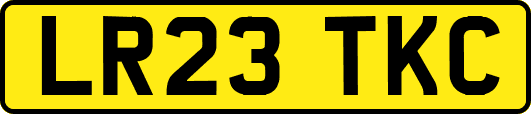 LR23TKC