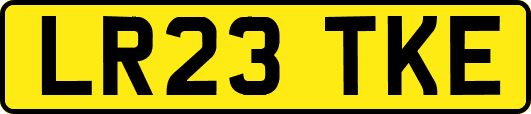 LR23TKE