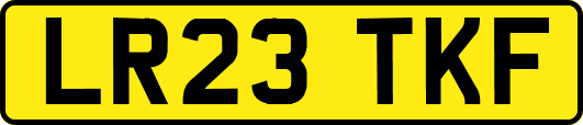 LR23TKF