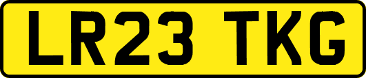 LR23TKG