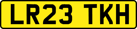 LR23TKH