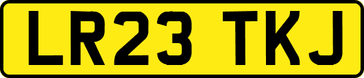 LR23TKJ