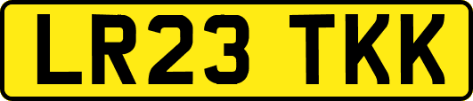 LR23TKK