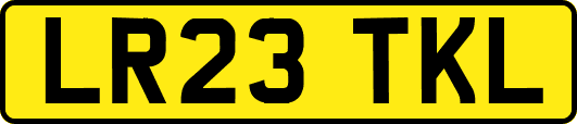LR23TKL