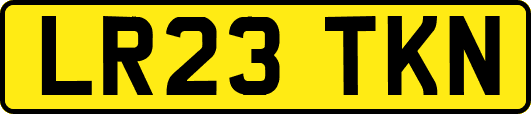 LR23TKN