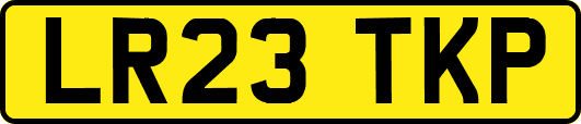 LR23TKP