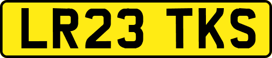 LR23TKS